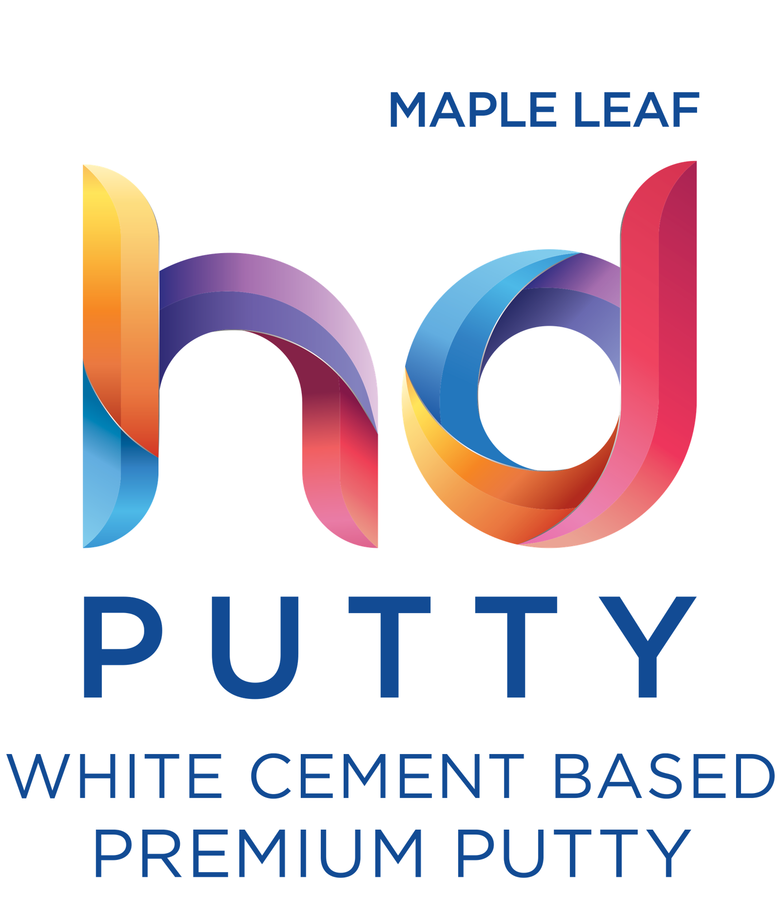 Maple Leaf HD Putty